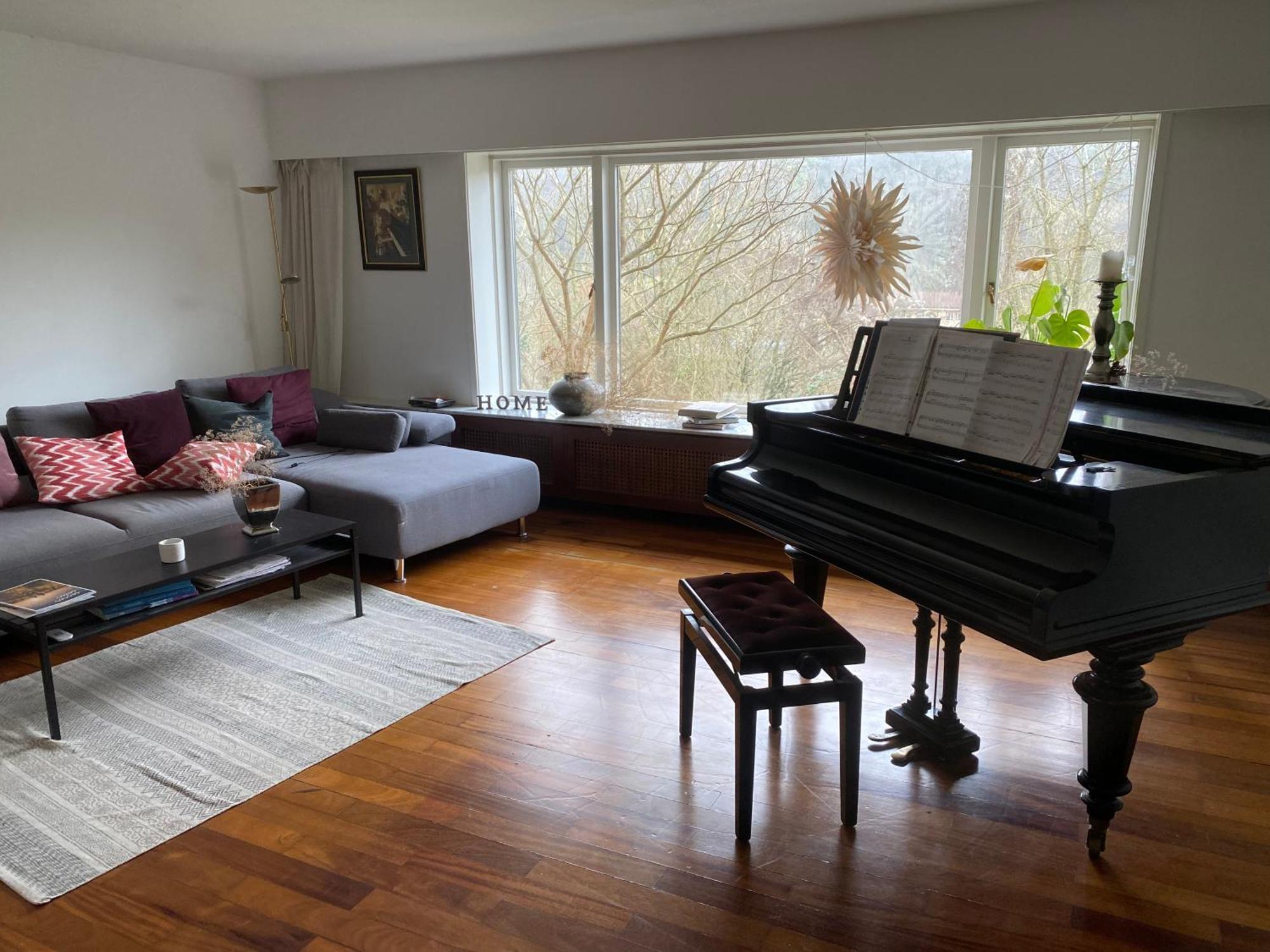Waldhaus Appartement Bad Sobernheim Buitenkant foto