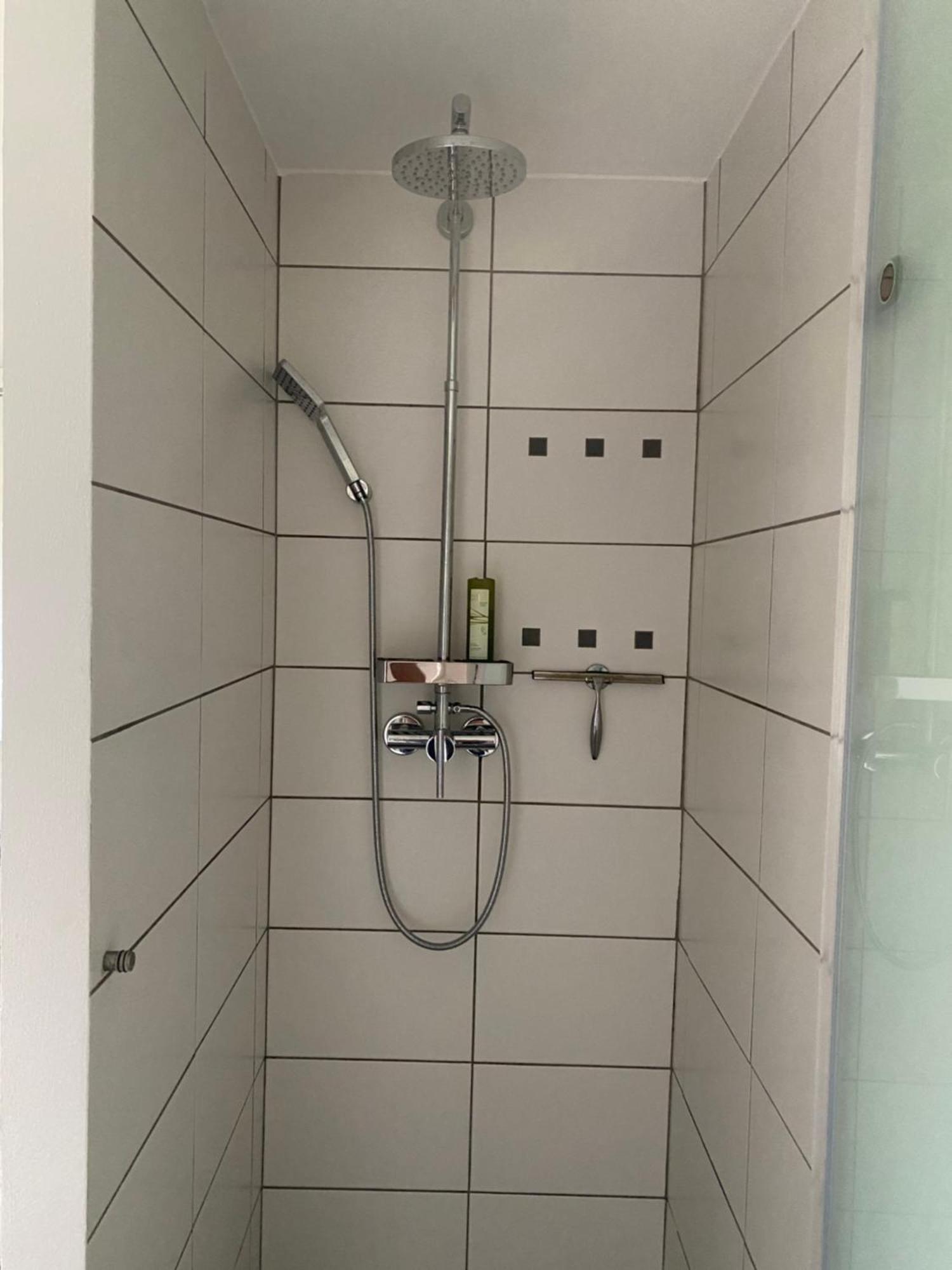Waldhaus Appartement Bad Sobernheim Buitenkant foto