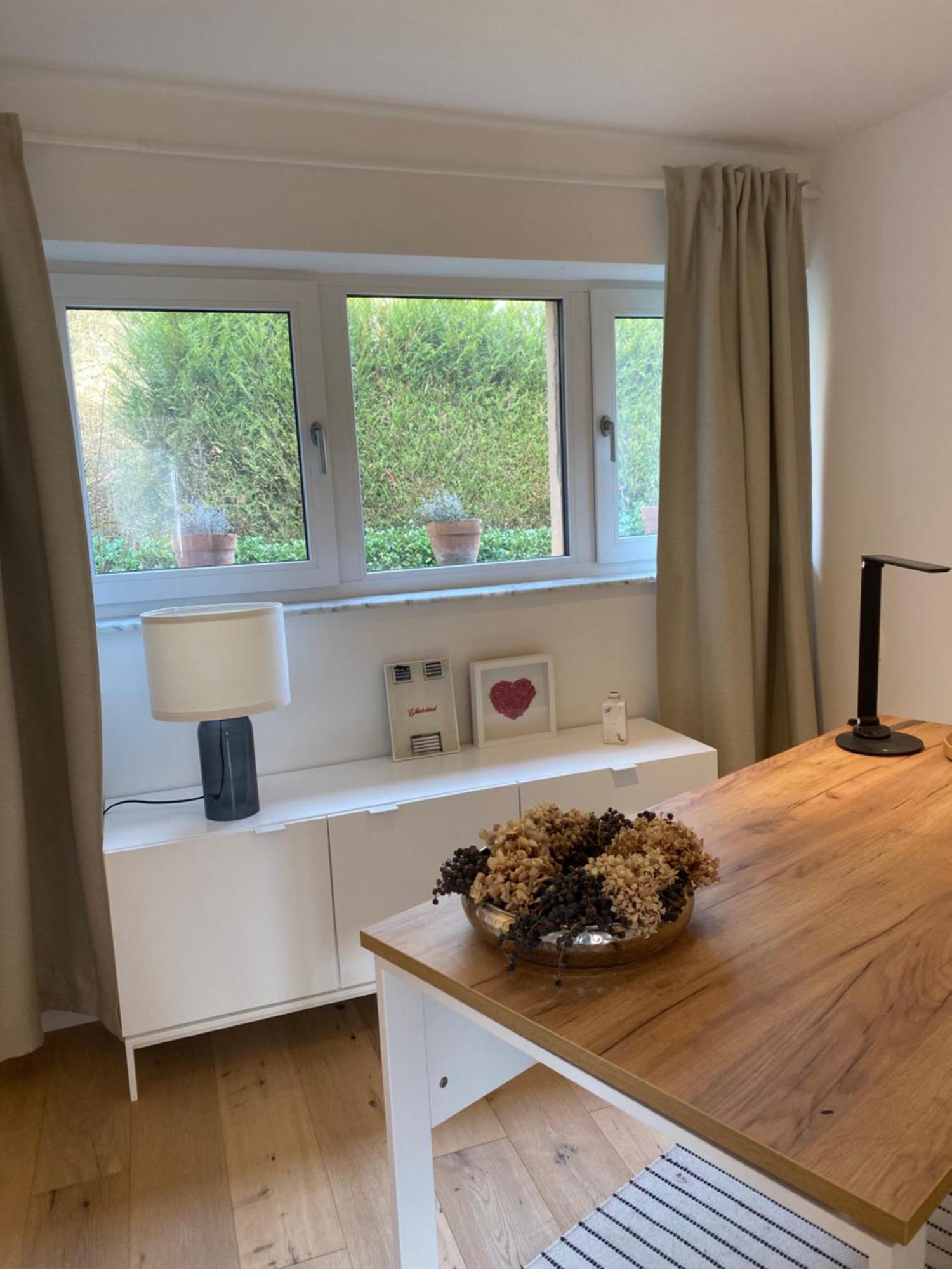 Waldhaus Appartement Bad Sobernheim Buitenkant foto